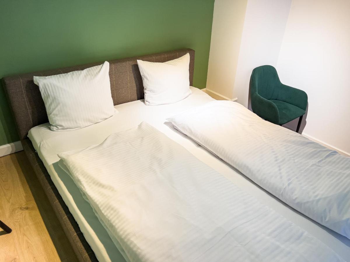 Stylowe Apartamenty Zarembowicza Вроцлав Экстерьер фото