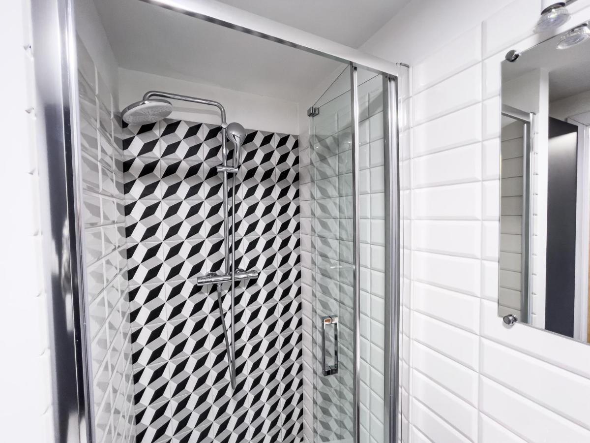 Stylowe Apartamenty Zarembowicza Вроцлав Экстерьер фото